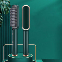 Stylixo™ Hair Straightener Comb